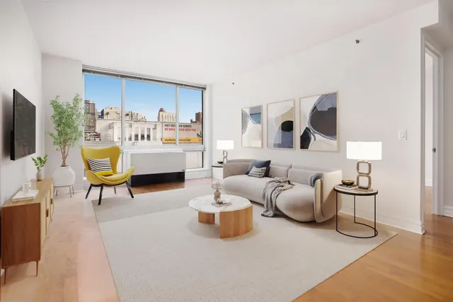 401 East 60th Street