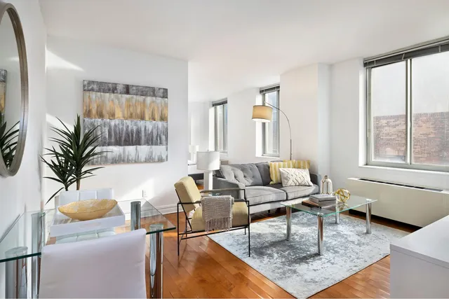 401 East 60th Street