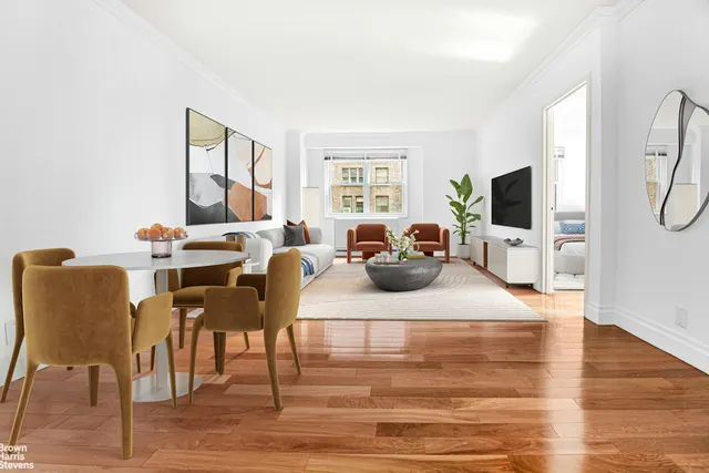 400 East 54th Street