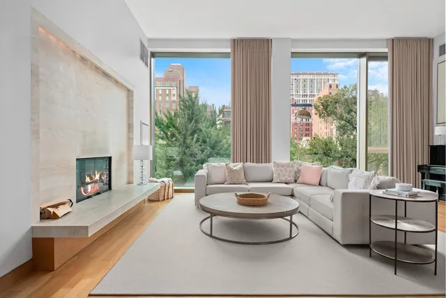 50 Gramercy Park North