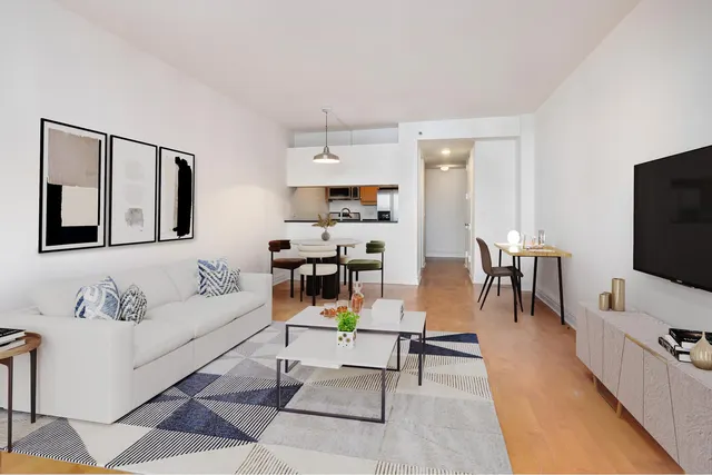 401 East 60th Street