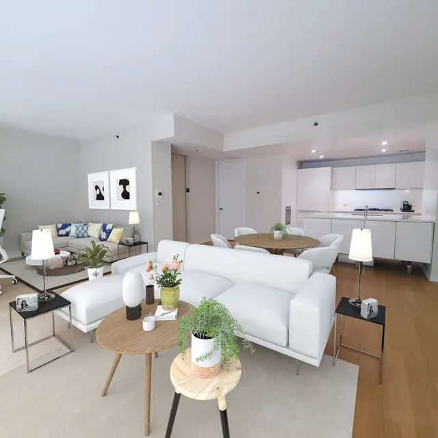 5 East 44th Street