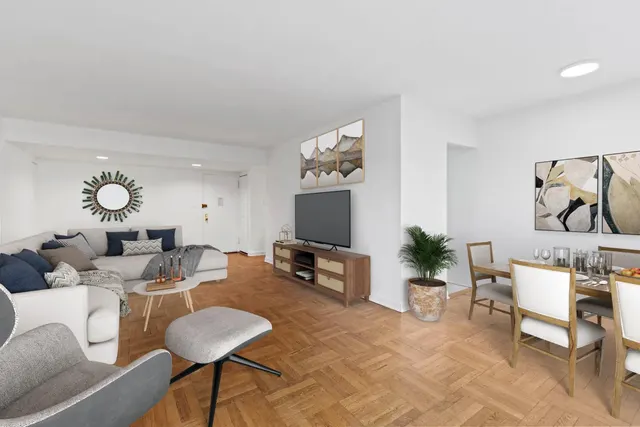 233 East 70th Street