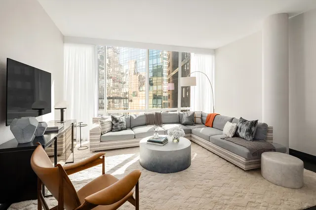 157 West 57th Street