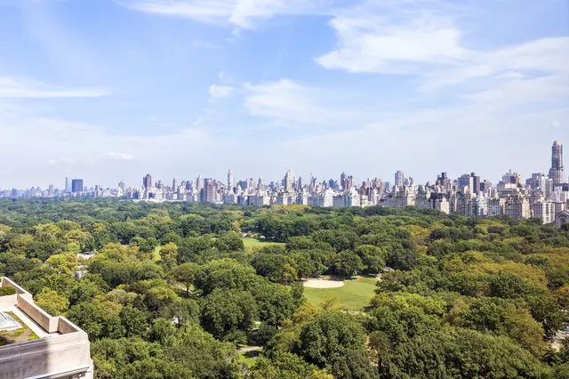 1 Central Park West