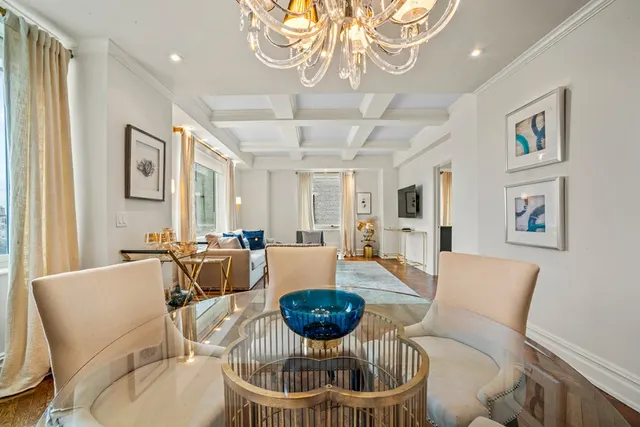 160 Central Park South