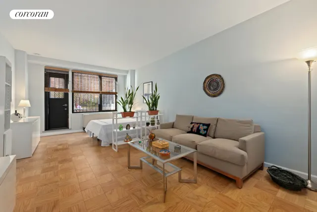 130 East 18th Street