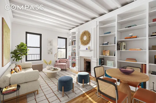 431 West 54th Street