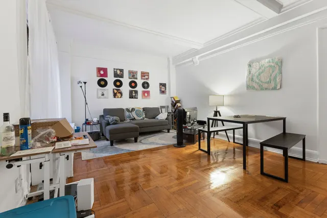 120 West 58th Street