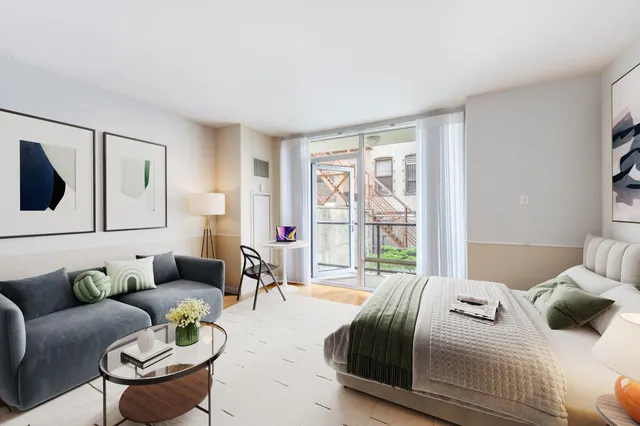 350 West 53rd Street