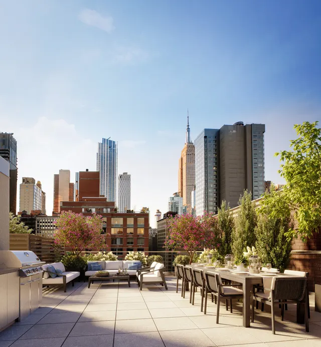 165 Lexington Avenue