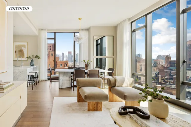 430 East 58th Street