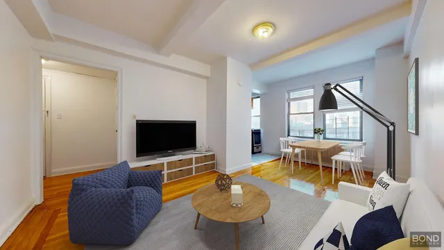 301 East 38th Street