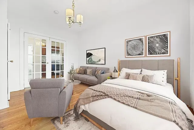 223 East 58th Street