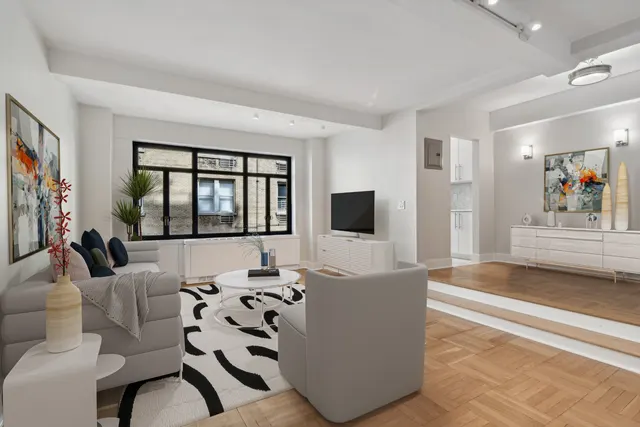 25 West 54th Street