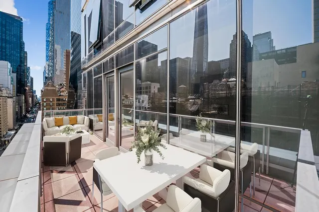 7 West 57th Street