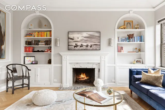 370 Central Park West