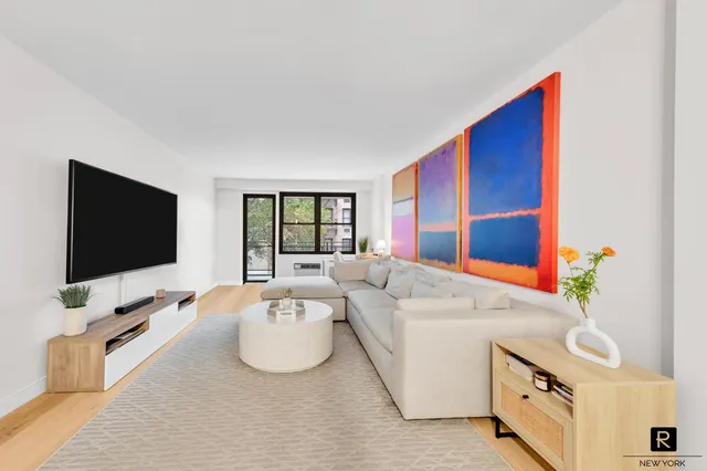 345 East 81st Street