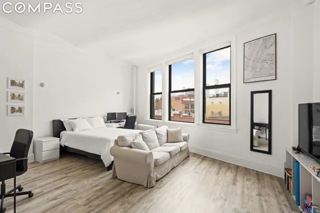 1 Sheridan Square