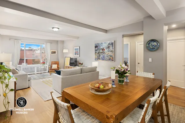 444 Central Park West