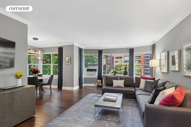 430 East 56th Street