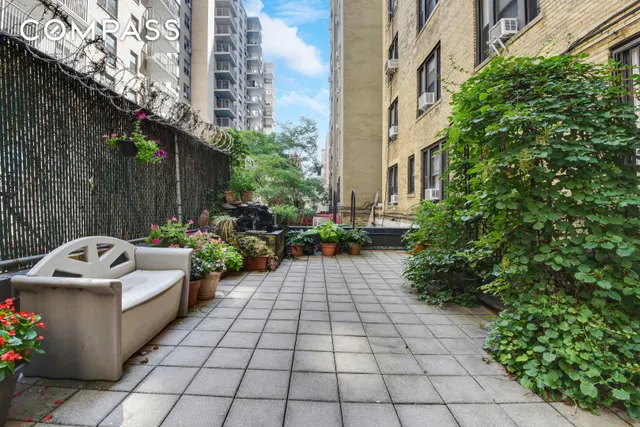 41 West 96th Street