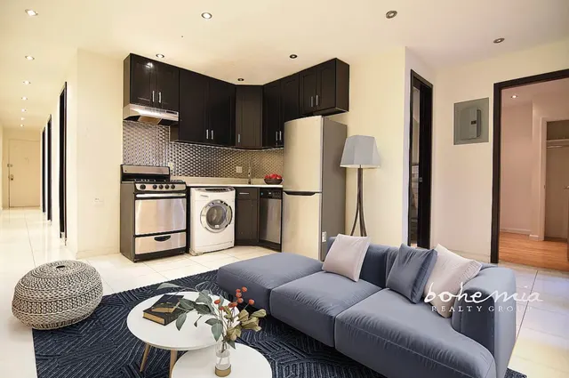 8 West 108th Street