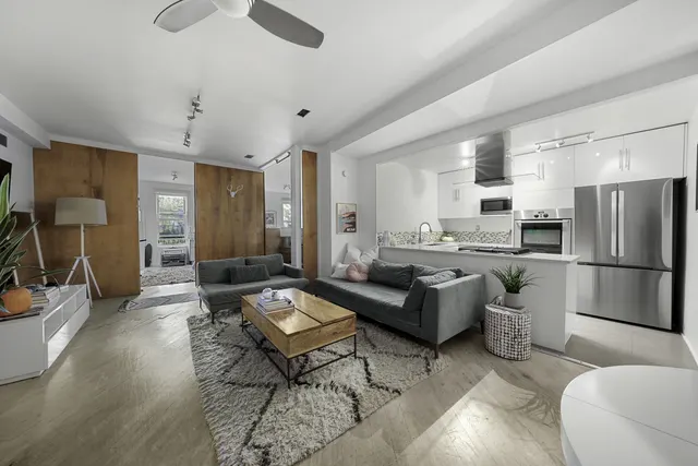 452 West 19th Street