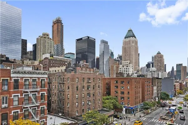 400 West 56th Street