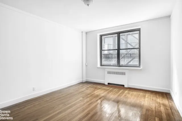 8 East 48th Street