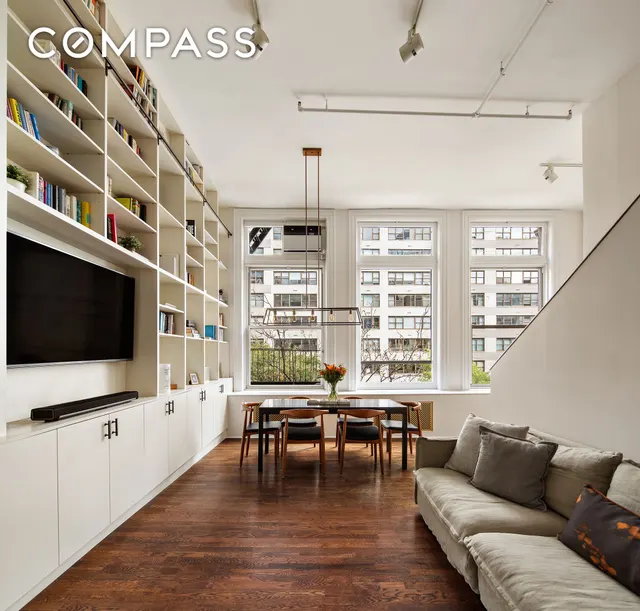 12 East 14th Street