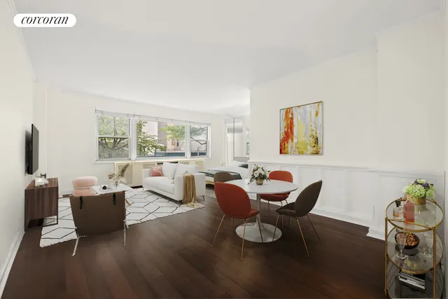 167 East 67th Street
