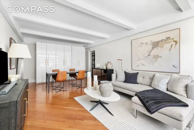400 East 58th Street