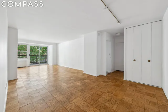 363 East 76th Street