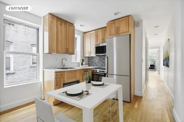 57 West 106th Street