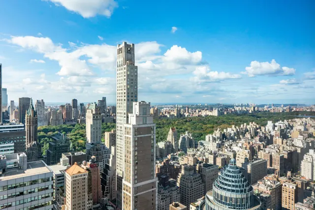 151 East 58th Street