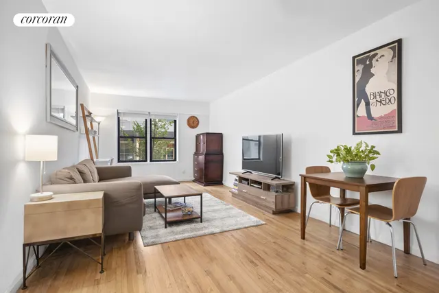 317 West 54th Street