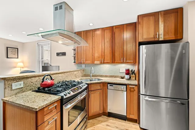 309 East 87th Street
