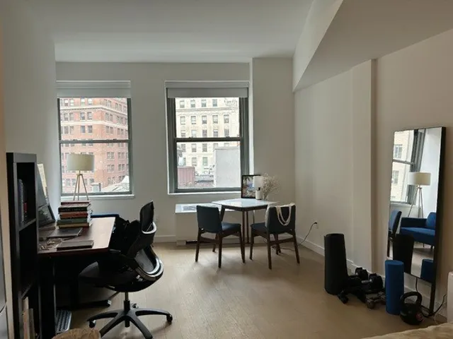 20 Exchange Place