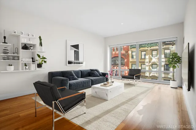 33 West 56th Street