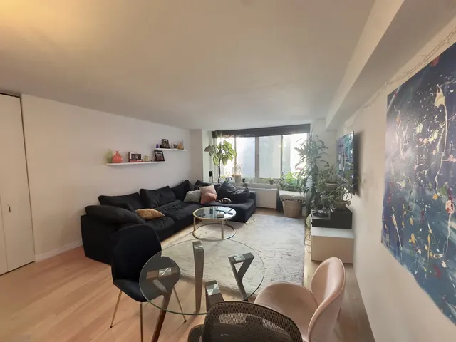 420 East 58th Street