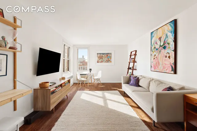 309 East 87th Street