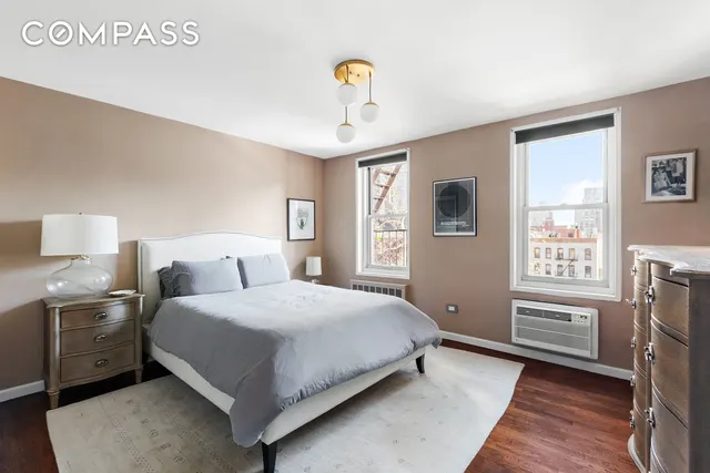 309 East 87th Street