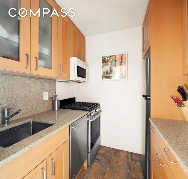 309 East 87th Street