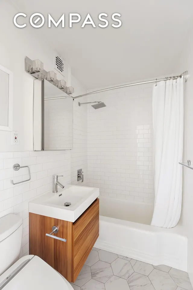 309 East 87th Street