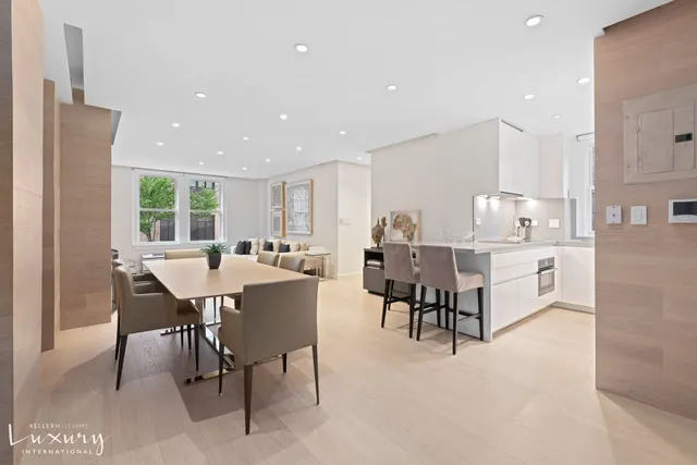 40 West 55th Street