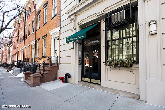 1 Sheridan Square