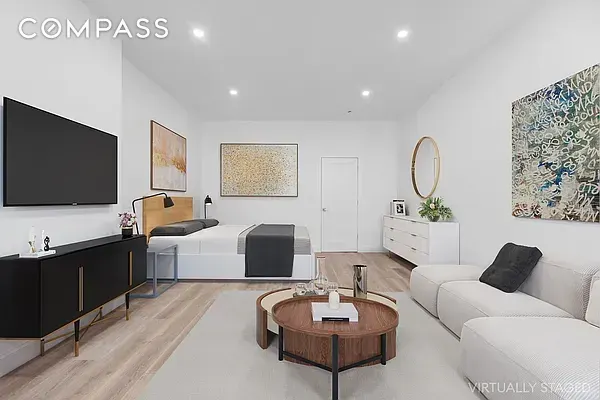 352 West 56th Street