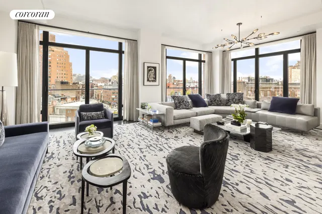 155 West Eleventh Street
