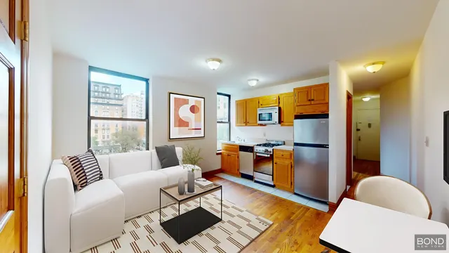 244 West 109th Street